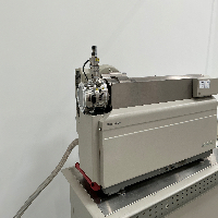AB SCIEX API4000 QTRAP mass spectrometer with turboV source and roughing pump image 0